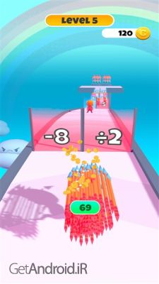 دانلود بازی Arrow Fest اندروید