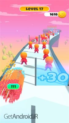 دانلود بازی Arrow Fest اندروید