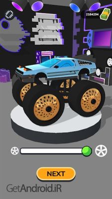 دانلود بازی Car Master 3D اندروید