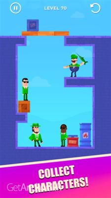 دانلود بازی Drawmaster اندروید