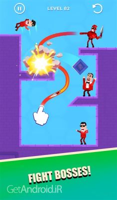 دانلود بازی Drawmaster اندروید