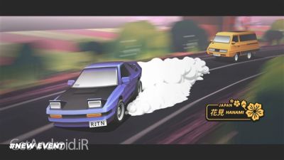 دانلود بازی رانندگی اندروید