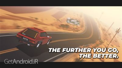 دانلود بازی drive اندروید