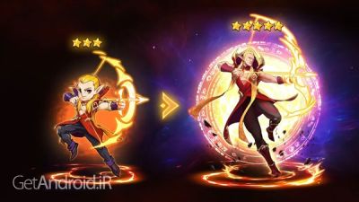 دانلود بازی Empire Defender Offline Game اندروید