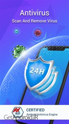 دانلود برنامه Fancy Cleaner اندروید