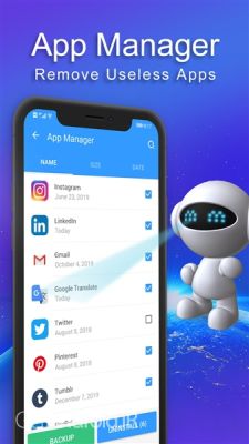 دانلود برنامه Fancy Cleaner اندروید