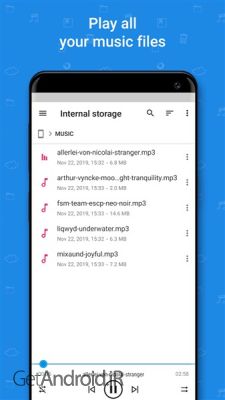 دانلود برنامه File Commander Manager اندروید