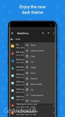 دانلود برنامه File Commander Manager اندروید