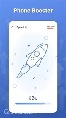 دانلود برنامه Master Clean Phone Cleaner اندروید