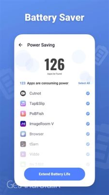 دانلود برنامه Master Clean Phone Cleaner اندروید