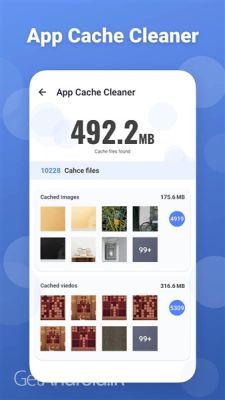 دانلود برنامه Master Clean Phone Cleaner اندروید