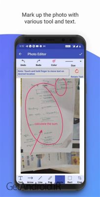 دانلود برنامه Photo to PDF اندروید