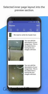 دانلود برنامه Photo to PDF اندروید