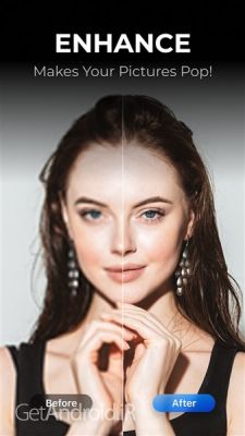 دانلود برنامه PhotoApp AI Photo Enhancer اندروید