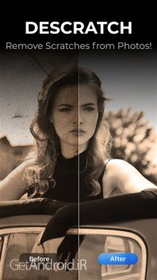 دانلود برنامه PhotoApp AI Photo Enhancer اندروید