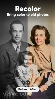 دانلود برنامه PhotoTune اندروید