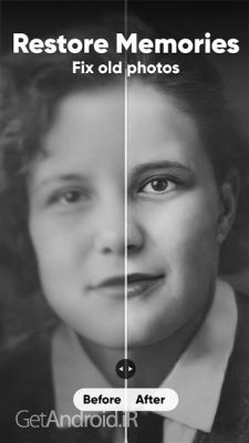 دانلود برنامه PhotoTune اندروید