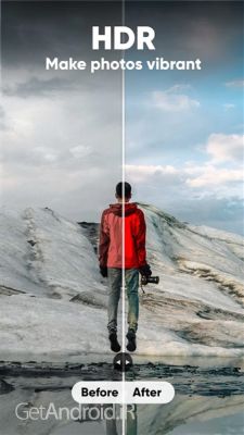 دانلود برنامه PhotoTune اندروید