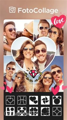 دانلود برنامه Pic Collage Maker Photo Editor اندروید