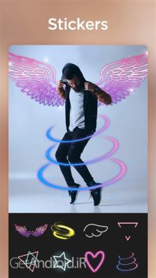 دانلود برنامه Pic Collage Maker Photo Editor اندروید