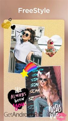 دانلود برنامه Pic Collage Maker Photo Editor اندروید