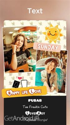 دانلود برنامه Pic Collage Maker Photo Editor اندروید