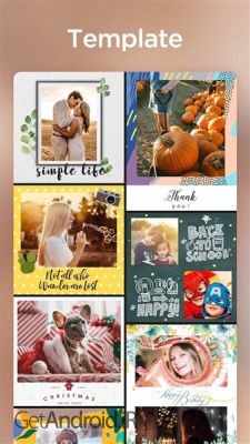 دانلود برنامه Pic Collage Maker Photo Editor اندروید