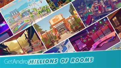 دانلود بازی Rec Room اندروید