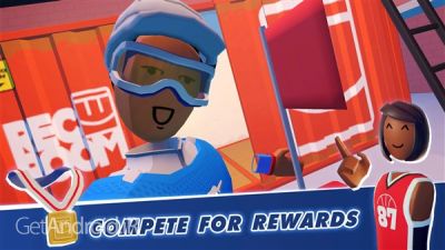 دانلود بازی Rec Room اندروید