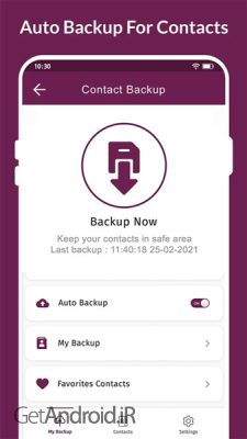 دانلود برنامه Recover Deleted All Photos اندروید