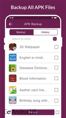 دانلود برنامه برنامه بازیابی عکس های حذف شده گالری اندروید