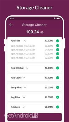 دانلود برنامه برنامه بازیابی عکس های حذف شده اندروید