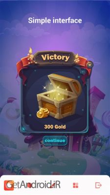 دانلود برنامه Screen Recorder GU Recorder اندروید