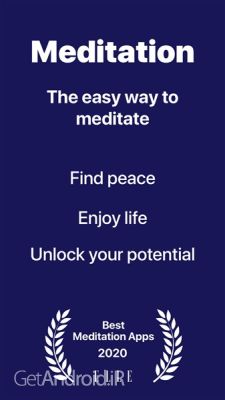 دانلود برنامه Serenity Guided Meditation اندروید