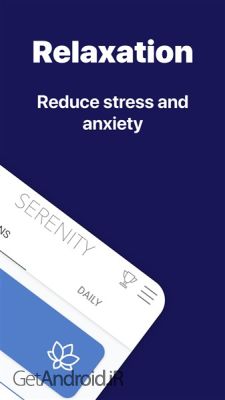 دانلود برنامه Serenity Guided Meditation اندروید