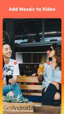 دانلود برنامه Video Editor VideoShowLite اندروید