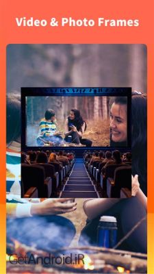 دانلود برنامه Video Editor VideoShowLite اندروید