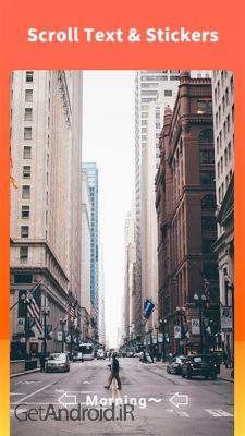 دانلود برنامه Video Editor VideoShowLite اندروید