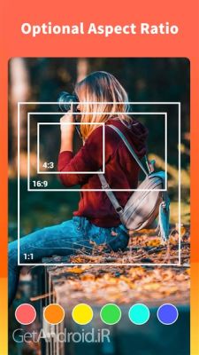 دانلود برنامه Video Editor VideoShowLite اندروید