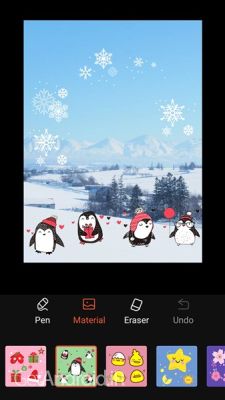 دانلود برنامه Video Editor VideoShowLite اندروید