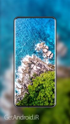 دانلود برنامه 4K Wallpaper اندروید