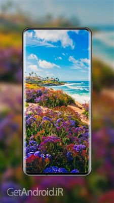 دانلود برنامه 4K Wallpaper اندروید