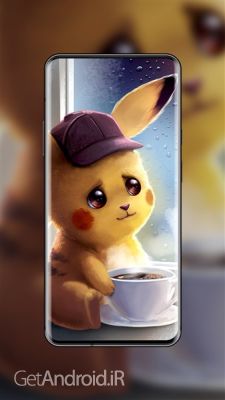 دانلود برنامه 4K Wallpaper اندروید