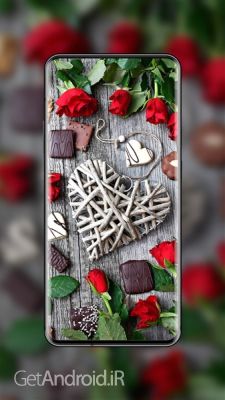 دانلود برنامه 4K Wallpaper اندروید