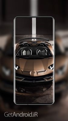 دانلود برنامه 4K Wallpaper اندروید