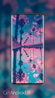 دانلود برنامه 4K Wallpaper اندروید