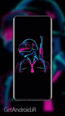 دانلود برنامه 4K Wallpaper اندروید