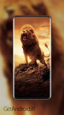 دانلود برنامه 4K Wallpaper اندروید