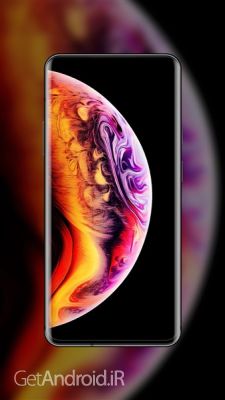 دانلود برنامه 4K Wallpaper اندروید