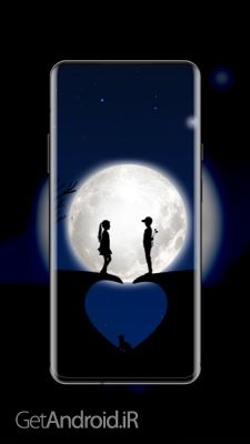 دانلود برنامه 4K Wallpaper اندروید